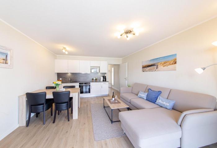 Ferienwohnung Seebrücke 08