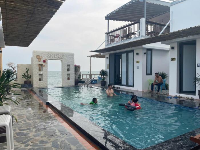 Seaside Mui Ne Hotel