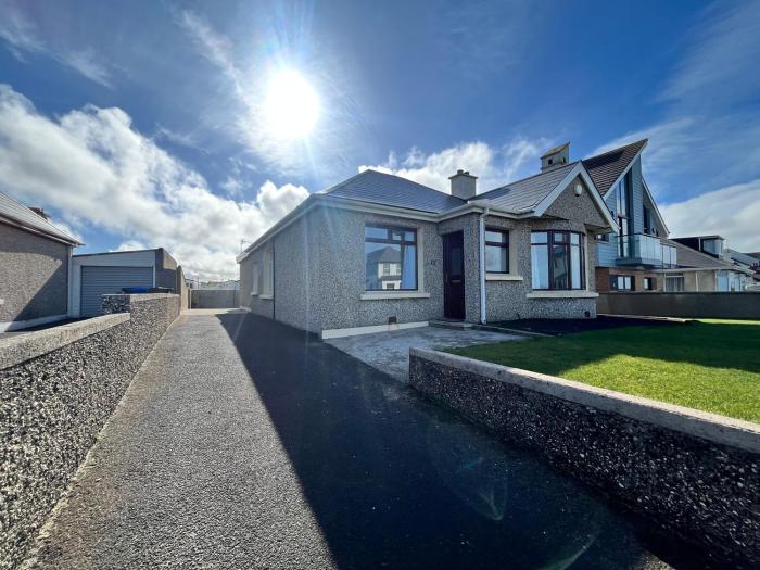 Portrush Seaview Beach House