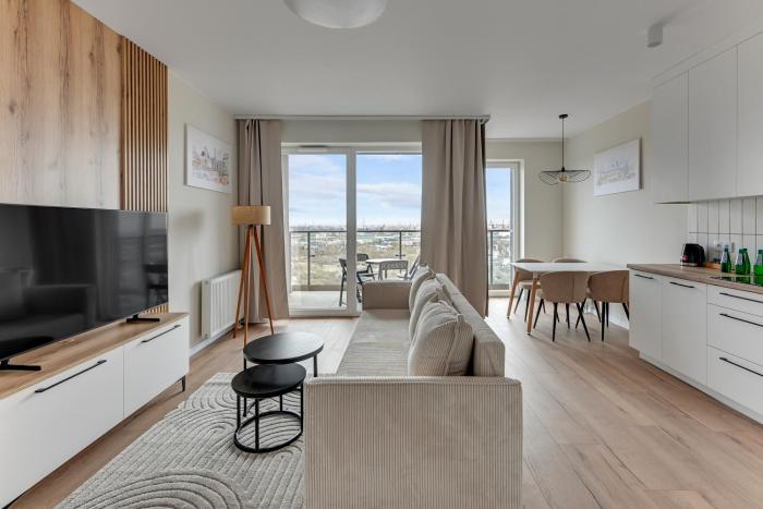 Horizon 169 - Sea View by Grand Apartments