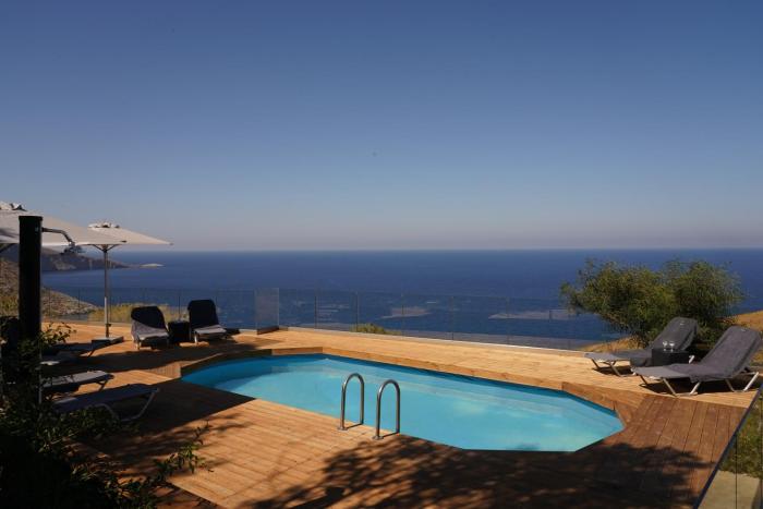 House of Harmony Luxe Studio Maria ADULTS ONLY