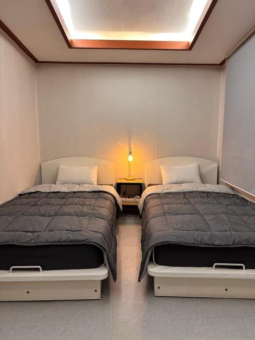 서울역 용산 남산뷰 계림