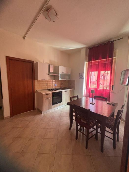 Al Politeama casa vacanze