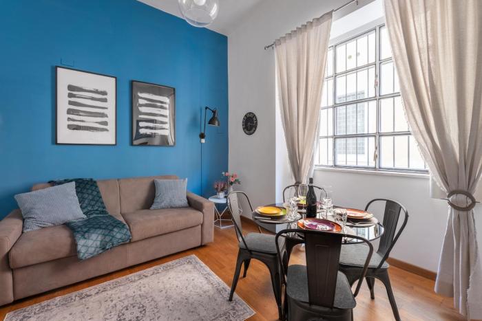 Riari House - Residenze Romanae