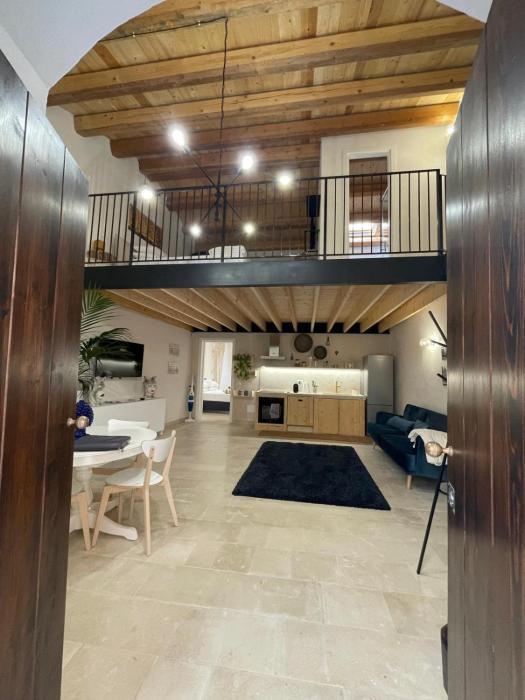 UMarranzanu Exclusive Relais