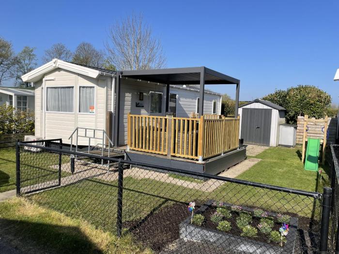 RBR 1132 - Beach Resort Kamperland