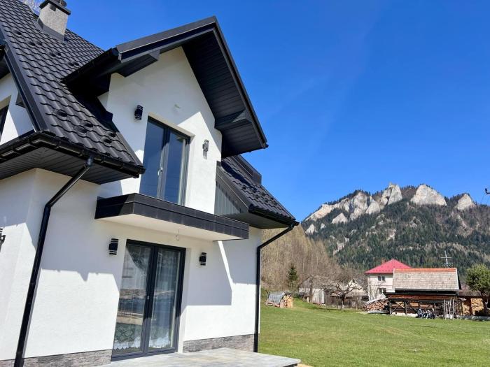 Willa Górski Relaks