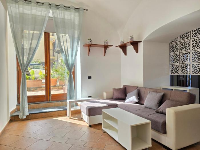 Sweet Sun Sorrento Coast Apartments