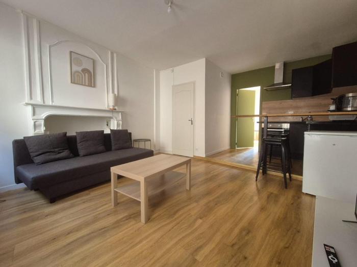 Milano, 4 Pers, Centre-ville, Confortable