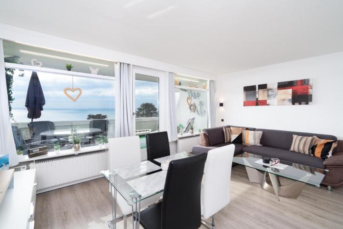 Ferienpark Sierksdorf App 211 - Strandlage