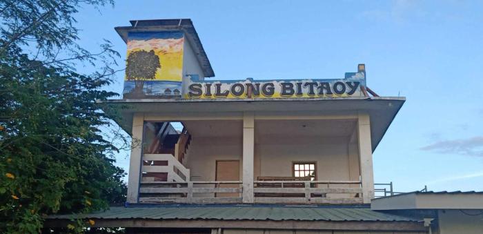 Silong Bitaoy Beach Resort
