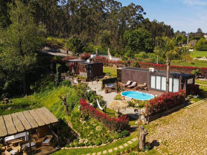Bruval Eco Retreat