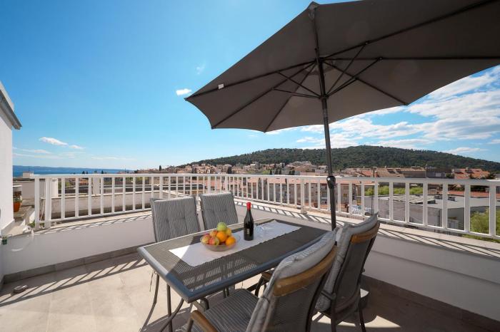 Comfortable Apartment