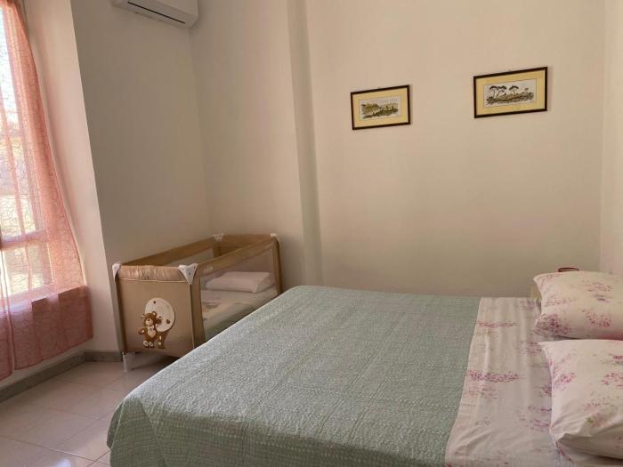 alloggetto Anzio centro