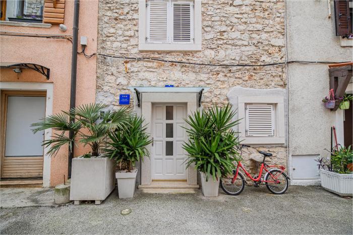 Adriatic Stone House Hunič