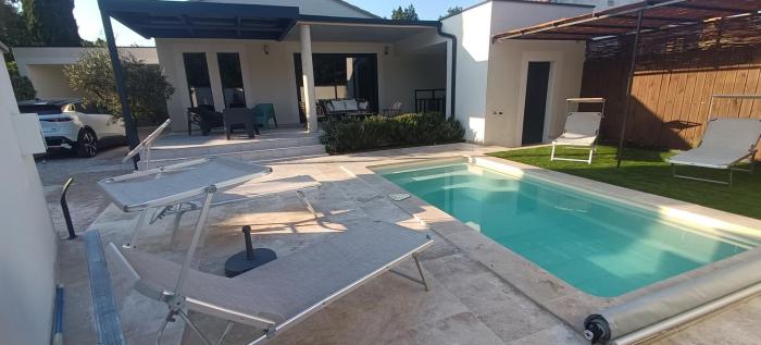 LOrée des Alpilles Proche Centre ville St Rémy de Provence