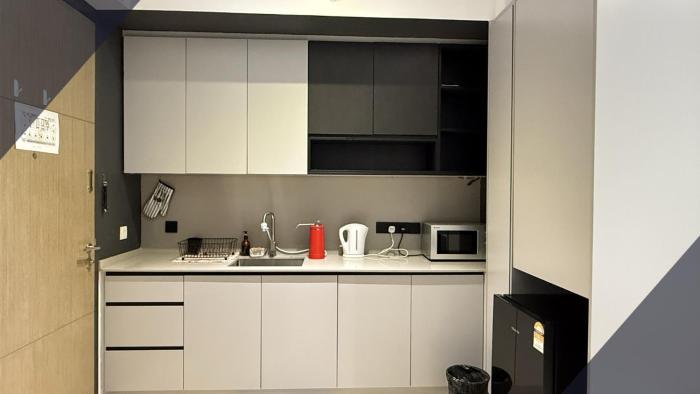 Revo Aurora Home at Pavilion Bukit Jalil