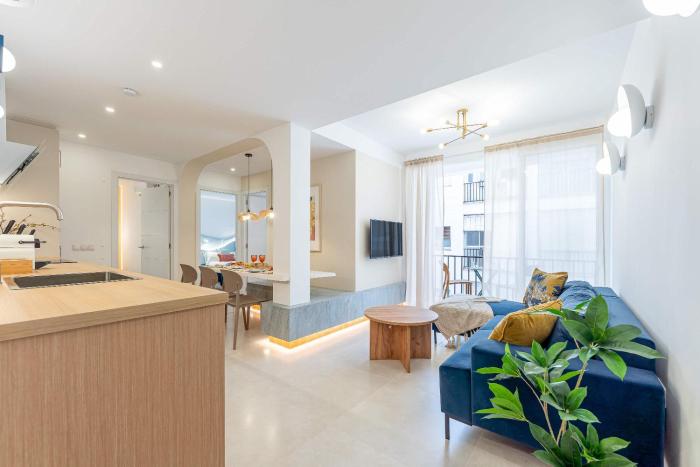 Vivendos - TR26 - Miramar