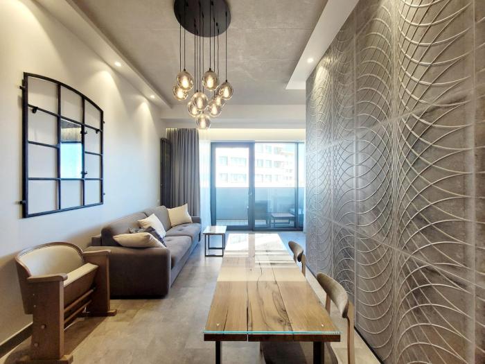 Apartament Pionier HANZA