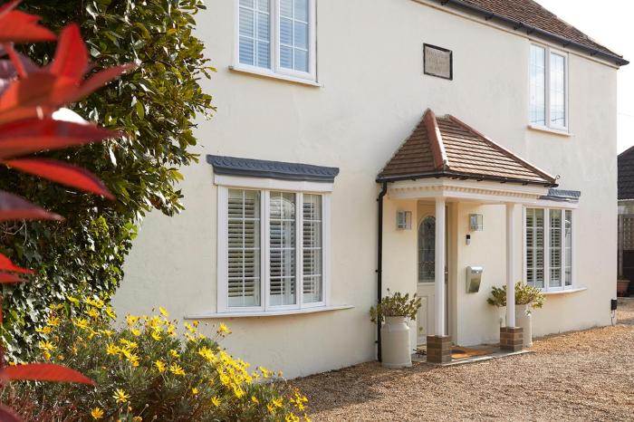 Rockstone Cottage