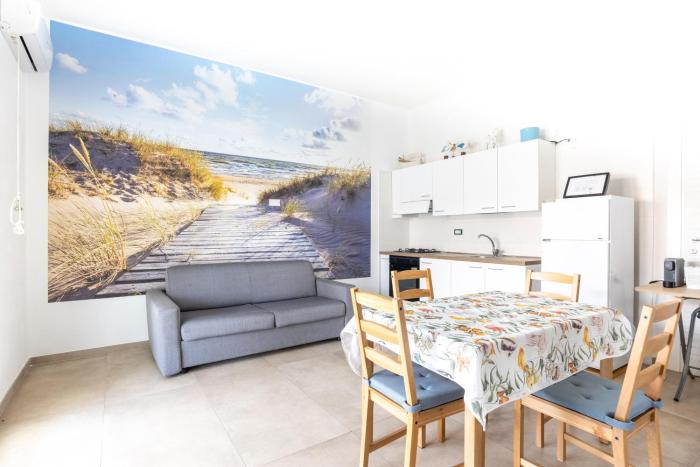 La Casa di Zia Dedera