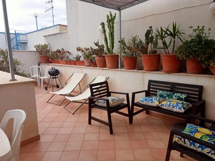 CASE COLOMBO E MATTARELLA by Trerose Properties - Appartamenti centrali con wi-fi e posto auto privato gratuito