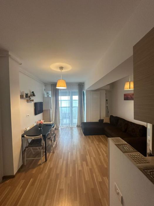 Ini Apartment Lake View Iaki