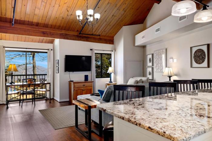 Mountain Inn Lodge 79 with Wintergreen Advantage