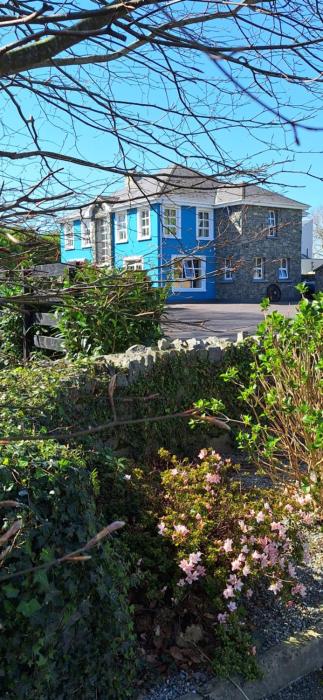 Priory Guest Accommodation