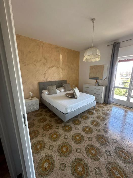 Greta Apartment Tropea