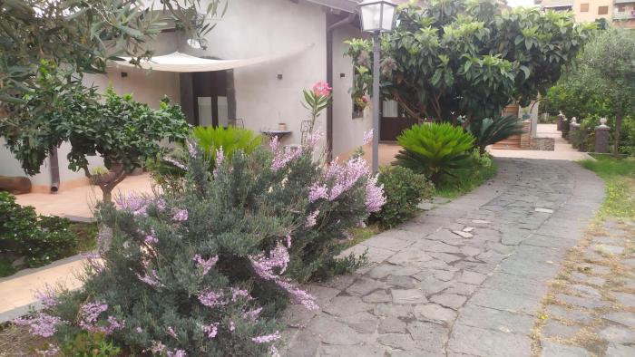 Il Giardino di Galatea