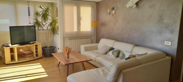 Terrazzo Trieste-Africano