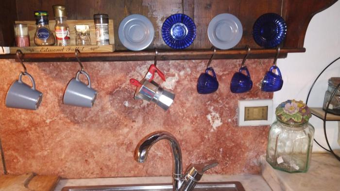 Agrumello Segret Garden