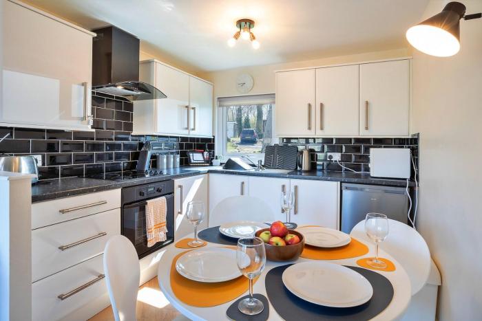 Finest Retreats - Lindisview