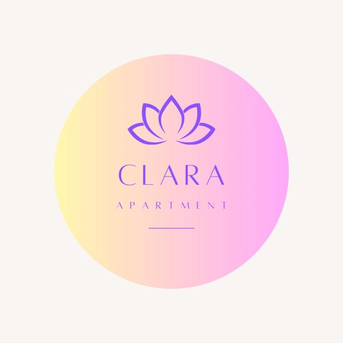 Clara Apartment