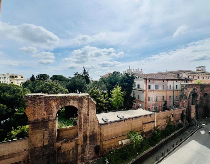 LP San Giovanni Apartment