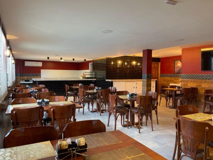 Hotel Pousada Baturité FORTALEZA