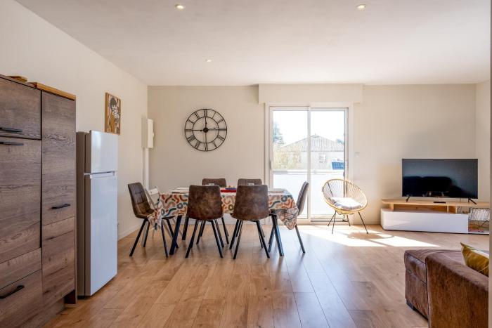 gite des coulées nantaises