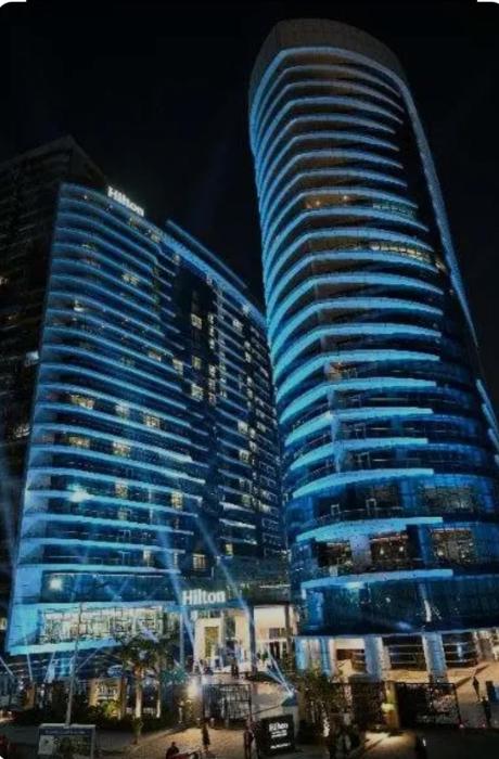 شقة فندقية كبيرة تاور ريزودنت