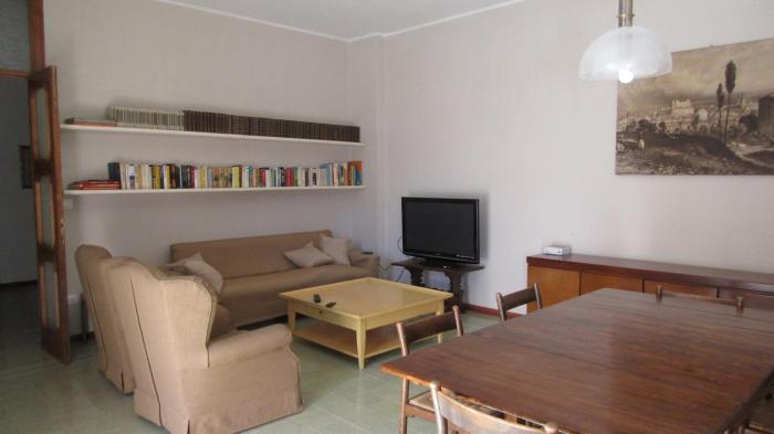 Appartamento Dai nonni