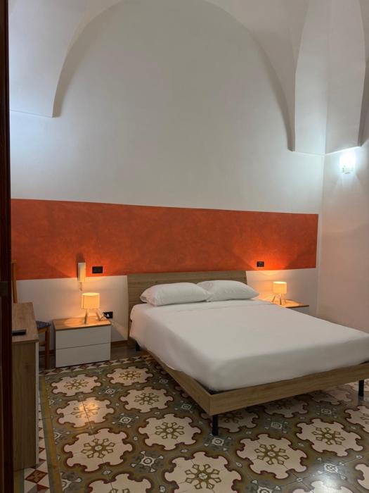 Casa Vacanza Le Antiche Volte