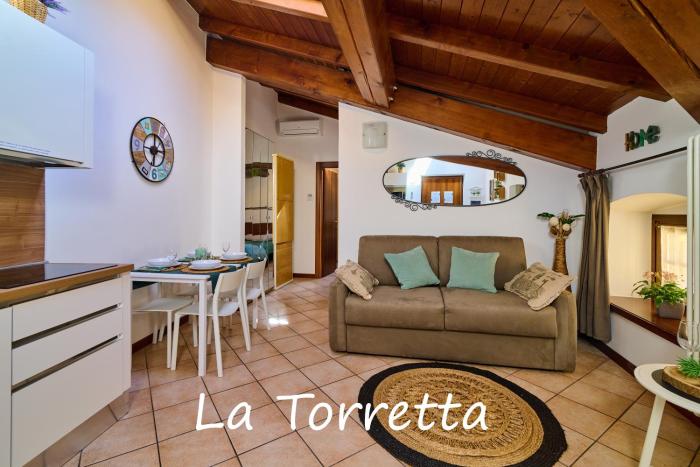 Appartamento La Torretta