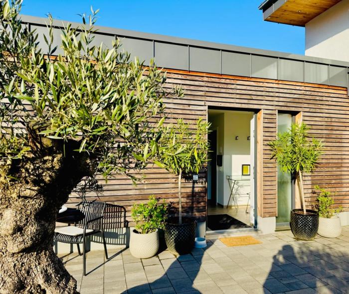 Bungalow in Wachtberg