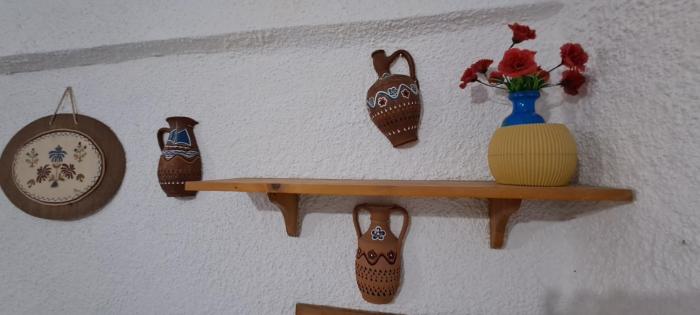 Παραδοσιακο Αρχοντικό της Αλεξάνδρας