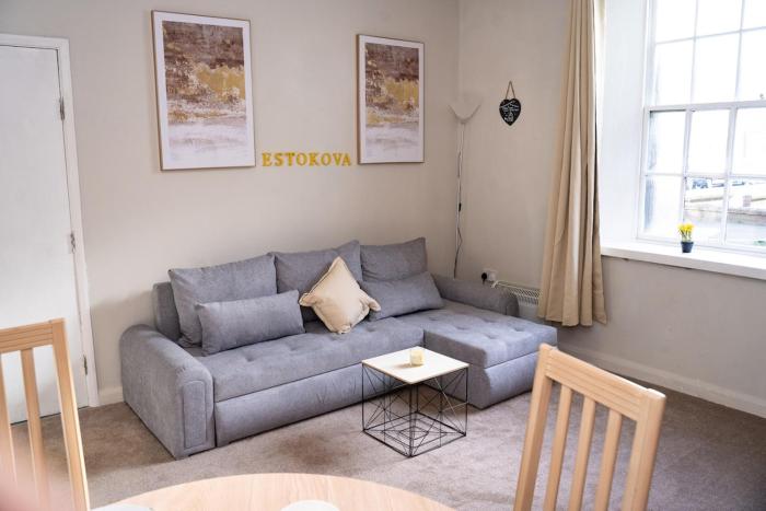 Steam Dream Town centre stay