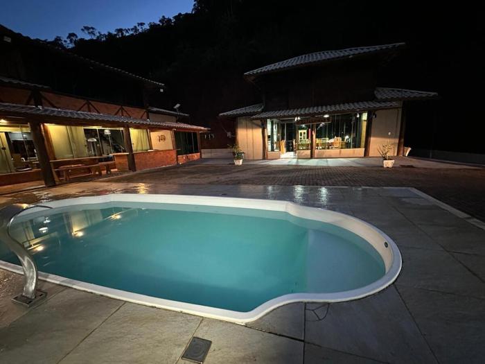 Sítio Dry - Alegria Descanso Paz