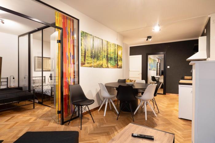 Helsinki Apartment 1 Min Metro 2 to 8 Guests Near City Center Free Breakfast and WiFi