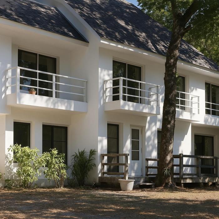 Oceanside Place Beach Resort