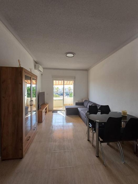 La casa Torrevieja