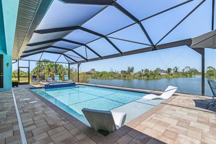 Frankenbreeze Retreat